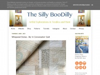 thesillyboodilly.blogspot.com Thumbnail