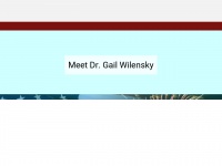 gailwilensky.com Thumbnail