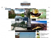 aveyron-expansion.fr Thumbnail