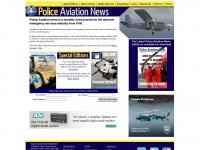 policeaviationnews.com Thumbnail