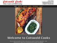 Cotswoldcooks.co.uk