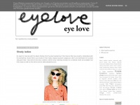 Eyelove-eyelove.blogspot.com
