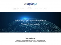Agilesys.com
