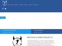 dublindevilsfc.com