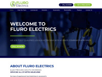 Fluroelectrics.com.au