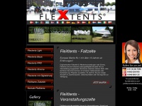 flextents.de Thumbnail