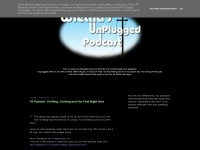 Wrethaunplugged.blogspot.com