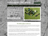 Rathcroghanconference.com