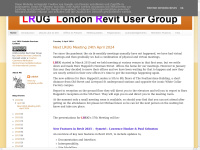 Lrug.org.uk