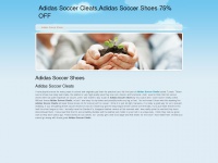 adidassoccershoes.weebly.com Thumbnail