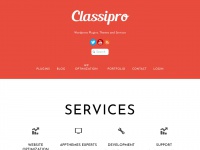 classipro.com Thumbnail
