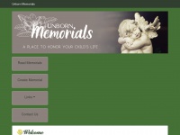 unbornmemorials.com Thumbnail