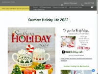 southernholidaylife.com Thumbnail