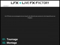 livefxfactory.com Thumbnail