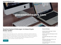 glassmindtheatre.com