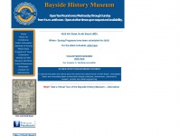 baysidehistorymuseum.org Thumbnail