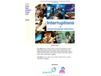 interruptions.net Thumbnail