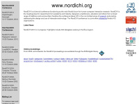nordichi.org