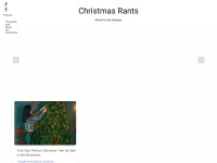Christmasrants.com