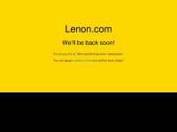 lenon.com