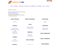 Webtourist.net