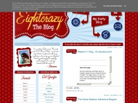 Eightcrazy.blogspot.com