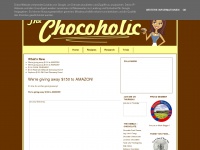 Thechocoholicsdiary.blogspot.com