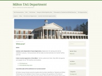 Miltontag.wordpress.com