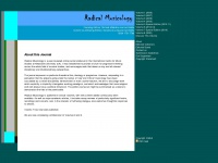 radical-musicology.org.uk