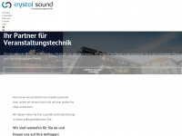 crystal-sound.de