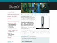 thermoflo.com Thumbnail