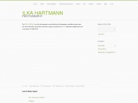 ilkahartmann.com Thumbnail