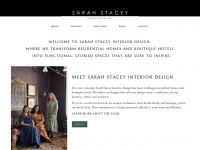 sarahstaceydesign.com