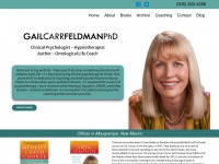 Gailfeldman.com