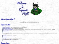 dynamicflight.com Thumbnail