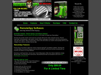 remotespy-software.com Thumbnail