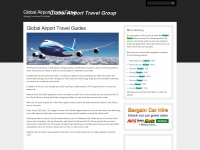 globalairporttravel.com