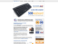 508keyboard.com