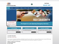 Locksmithsilverdale.com