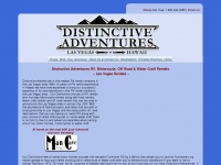 Distinctiveadventures.net