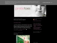 pinkletoes.blogspot.com Thumbnail