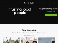 localtrust.org.uk Thumbnail