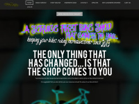 Inceptioncyclery.com