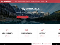 brodwell.com Thumbnail