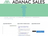 Adanacsales.com
