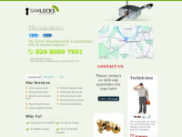 Samlocksmithwandsworth.co.uk