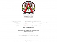 arizmendi-bakery.org Thumbnail