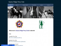 quarryridgeponyclub.weebly.com