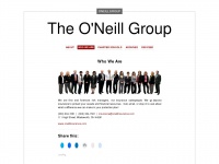 Oneillgroup.wordpress.com