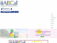 iiabcal.org Thumbnail